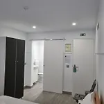 Residencia Salva-vidas 3* Nazare