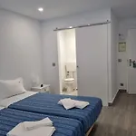 Residencia Salva-vidas Bed & Breakfast
