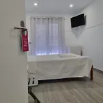 Residencia Salva-vidas 3* Nazare