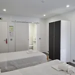 Bed & Breakfast Residencia Salva-vidas 3*