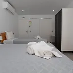 Residencia Salva-vidas Nazare