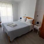 Residencia Salva-vidas 3* Nazare