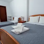 Residencia Salva-vidas 3* Nazare