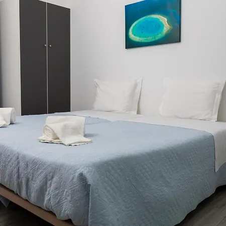 Residencia Salva-vidas Bed & Breakfast Nazare