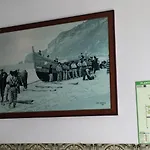 Bed & Breakfast Residencia Salva-vidas Nazaré