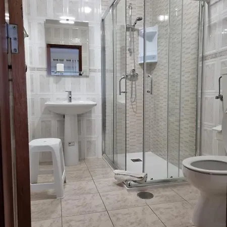 Residencia Salva-vidas 3* Nazaré