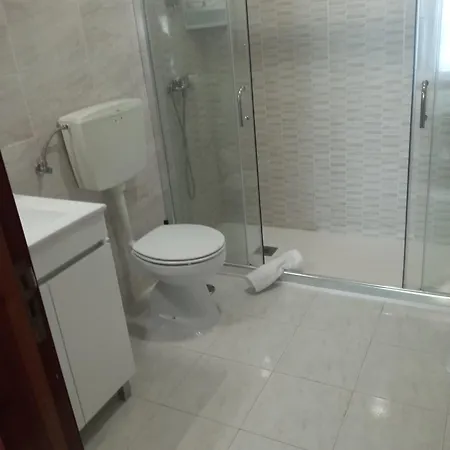 Bed & Breakfast Residencia Salva-vidas