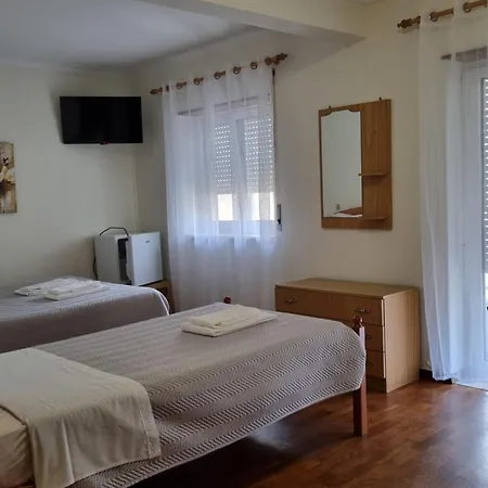 Residencia Salva-vidas Nazare