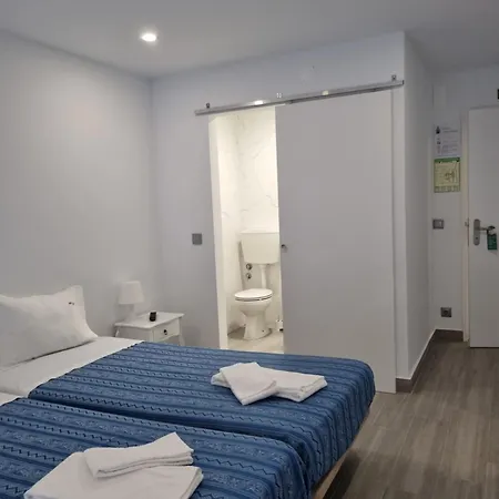 Residencia Salva-vidas Bed & Breakfast