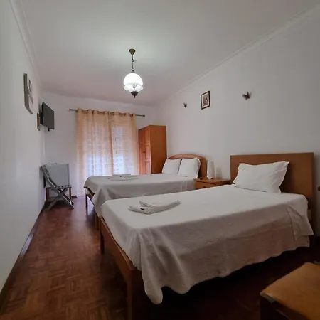 Bed & Breakfast Residencia Salva-vidas *