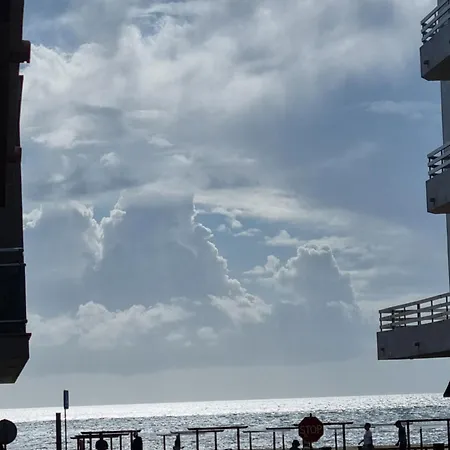 Residencia Salva-vidas 3*