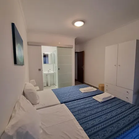 Residencia Salva-vidas