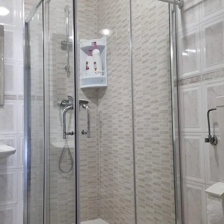 Bed & Breakfast Residencia Salva-vidas