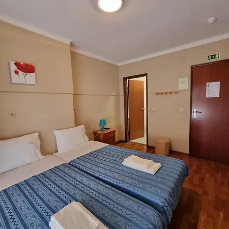 Residencia Salva-vidas Bed & Breakfast *
