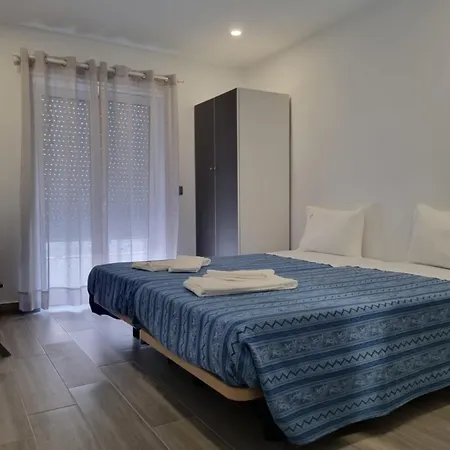 Residencia Salva-vidas