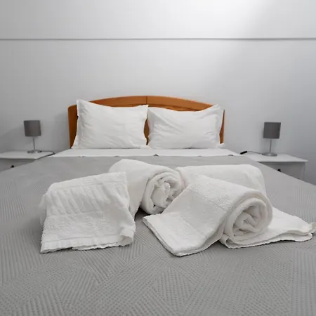 Bed & Breakfast Residencia Salva-vidas *