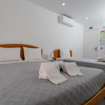 Residencia Salva-vidas