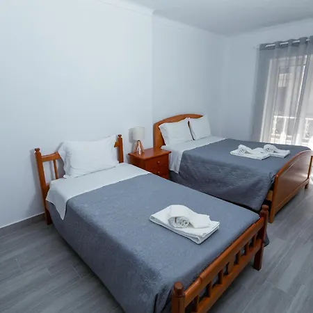 Residencia Salva-vidas Bed & Breakfast