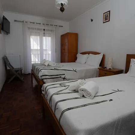 Bed & Breakfast Residencia Salva-vidas *