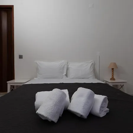 Residencia Salva-vidas 3*