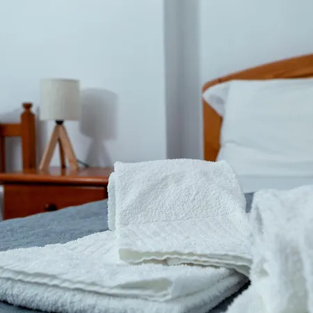 Residencia Salva-vidas Nazaré