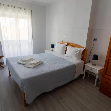Residencia Salva-vidas * Nazare