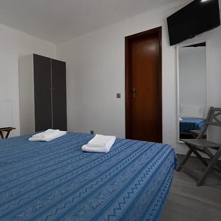 Bed & Breakfast Residencia Salva-vidas