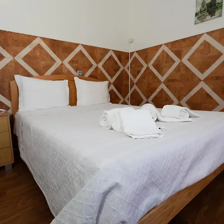Bed & Breakfast Residencia Salva-vidas