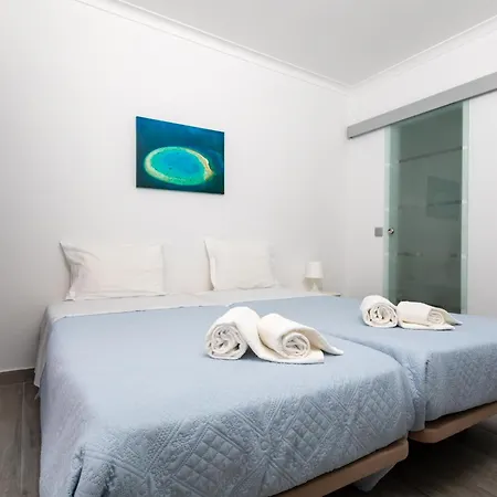 Residencia Salva-vidas Bed & Breakfast 3*