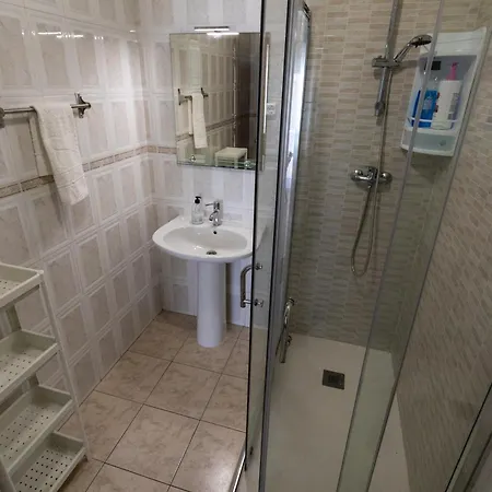 Residencia Salva-vidas 3* Nazaré