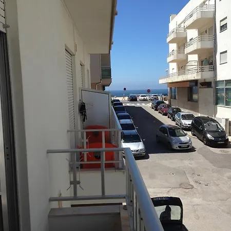Residencia Salva-vidas فندق مبيت وإفطار *