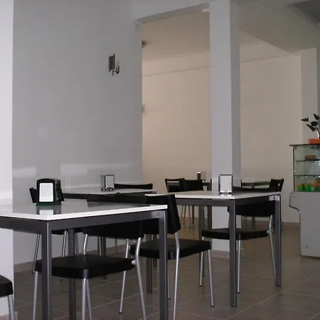 Bed & Breakfast Residencia Salva-vidas *