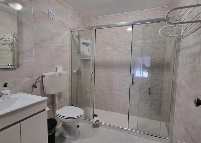 Residencia Salva-vidas 3* Назаре