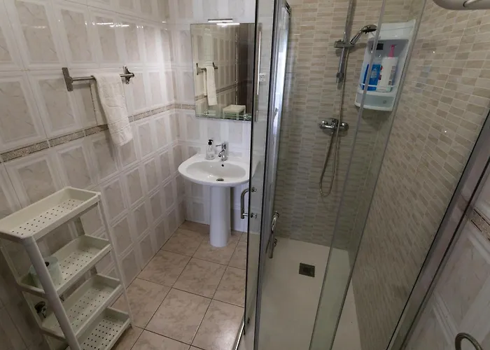 Residencia Salva-vidas 3* Назаре