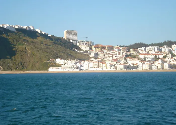 Residencia Salva-vidas 3*